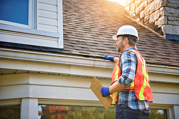 Licensed Roofing service in Hustle, VA - Ben Roofing and Steel LLC